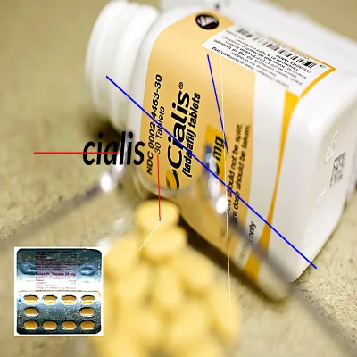 Cialis générique 5mg